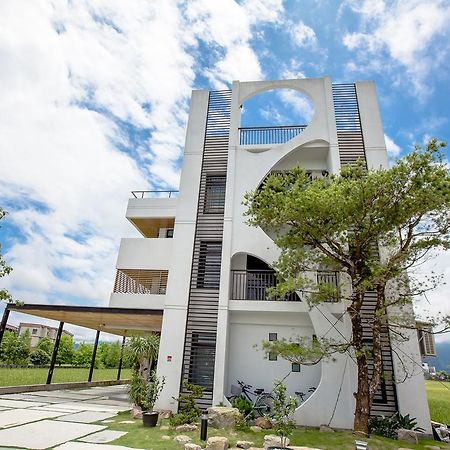 Ferienwohnung W Star Dongshan  Exterior foto