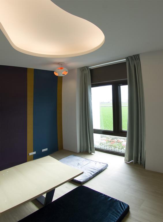 Ferienwohnung W Star Dongshan  Exterior foto