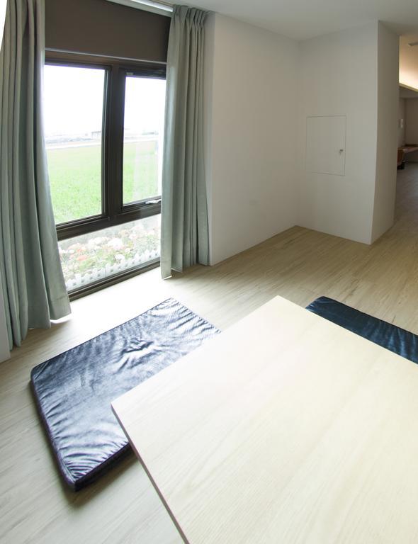 Ferienwohnung W Star Dongshan  Exterior foto