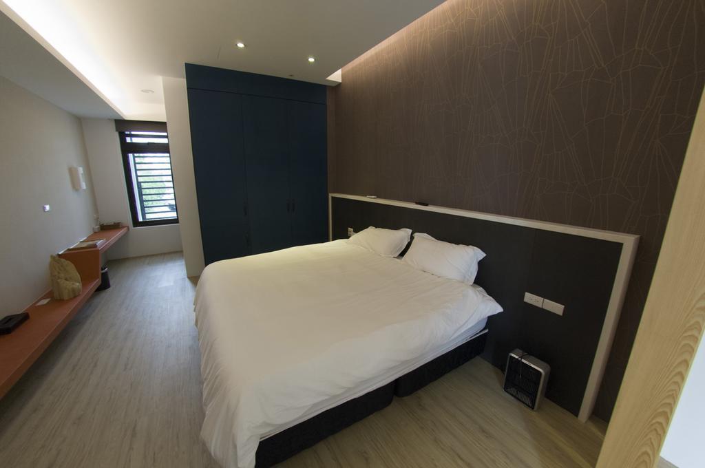 Ferienwohnung W Star Dongshan  Exterior foto
