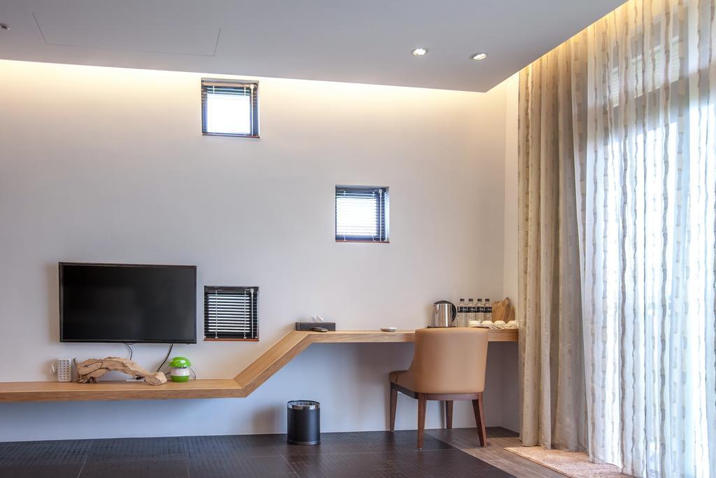 Ferienwohnung W Star Dongshan  Exterior foto