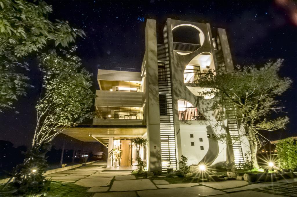 Ferienwohnung W Star Dongshan  Exterior foto
