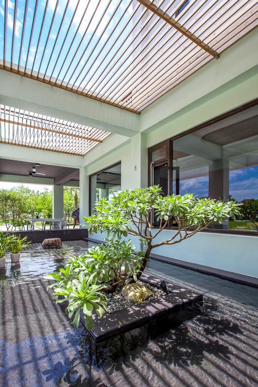 Ferienwohnung W Star Dongshan  Exterior foto
