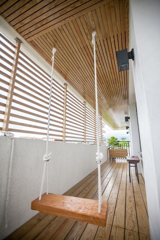 Ferienwohnung W Star Dongshan  Exterior foto